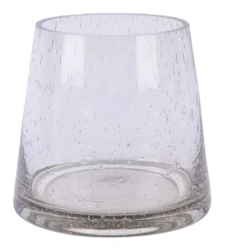 Bubble lysholder