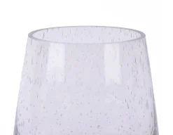 Bubble lysholder