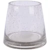 Bubble lysholder