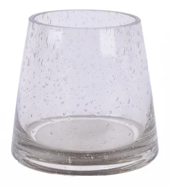 Bubble lysholder
