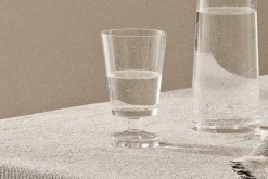 Bubble rødvinsglass 4pk