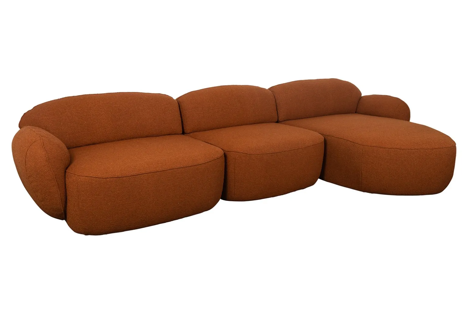 Bubble sofa