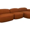 Bubble sofa moduler