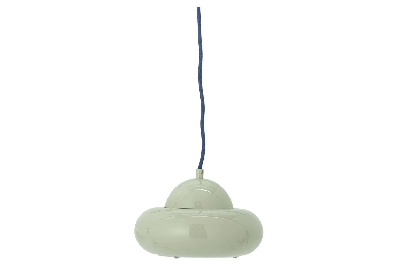 Bubble taklampe