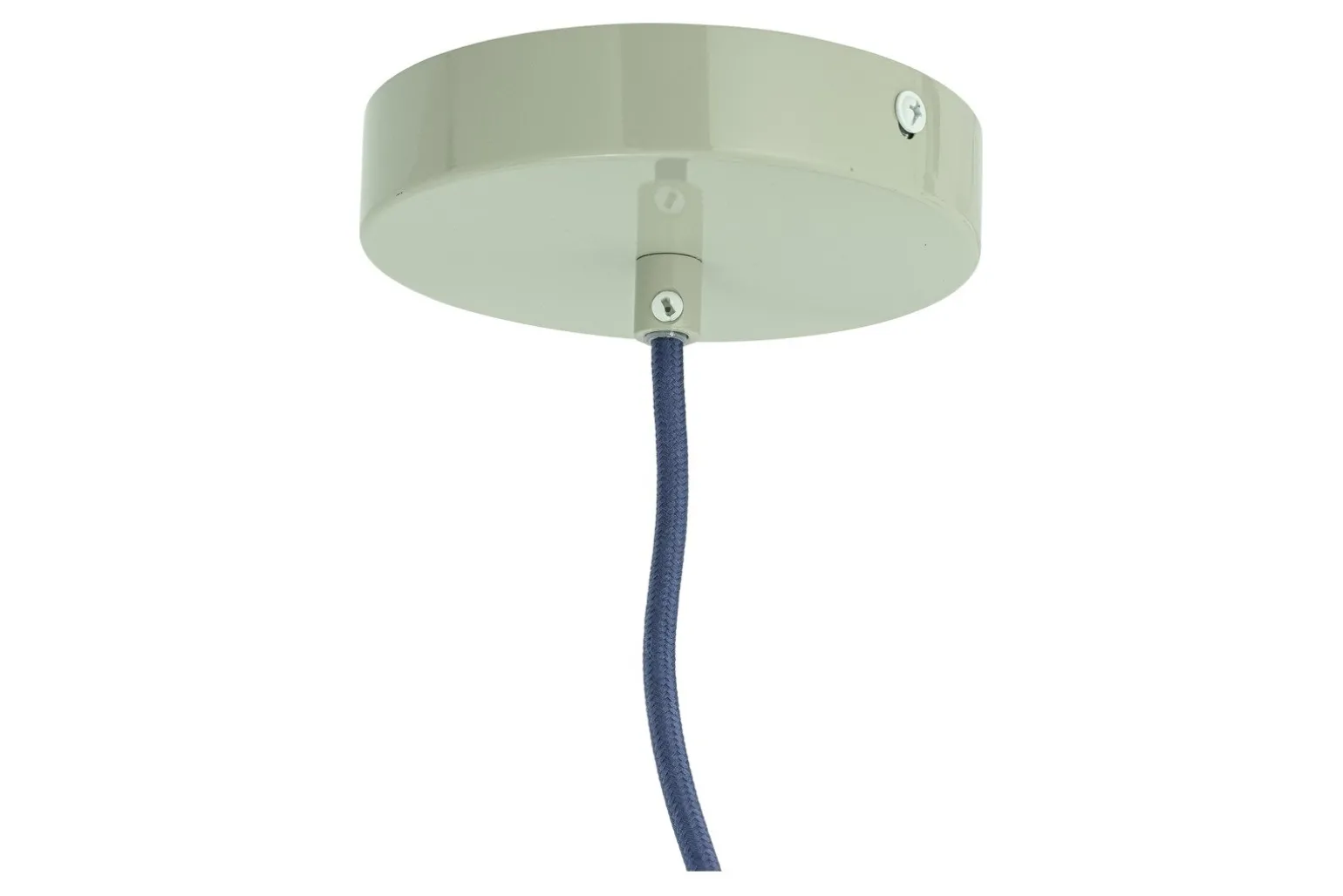 Bubble taklampe