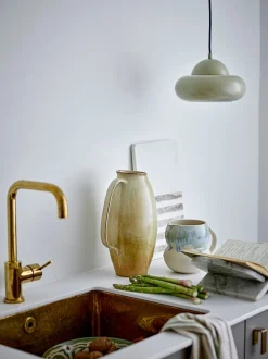 Bubble taklampe