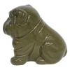 Bulldog dekorasjon