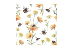Busy bees serviett 20pk