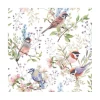Busy birds serviett 20pk