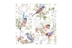 Busy birds serviett 20pk