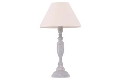 Caen bordlampe