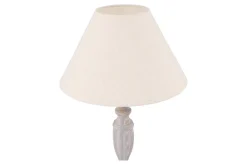 Caen bordlampe
