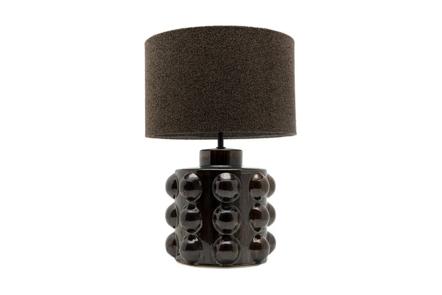 Calamaro bordlampe