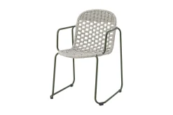 Calana spisestol 2pk