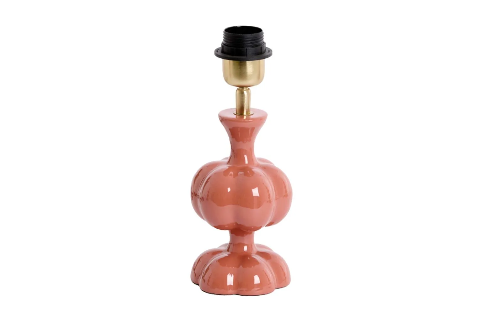 Caldas bordlampe