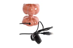 Caldas bordlampe