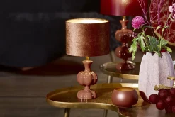 Caldas bordlampe