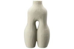 Camo vase