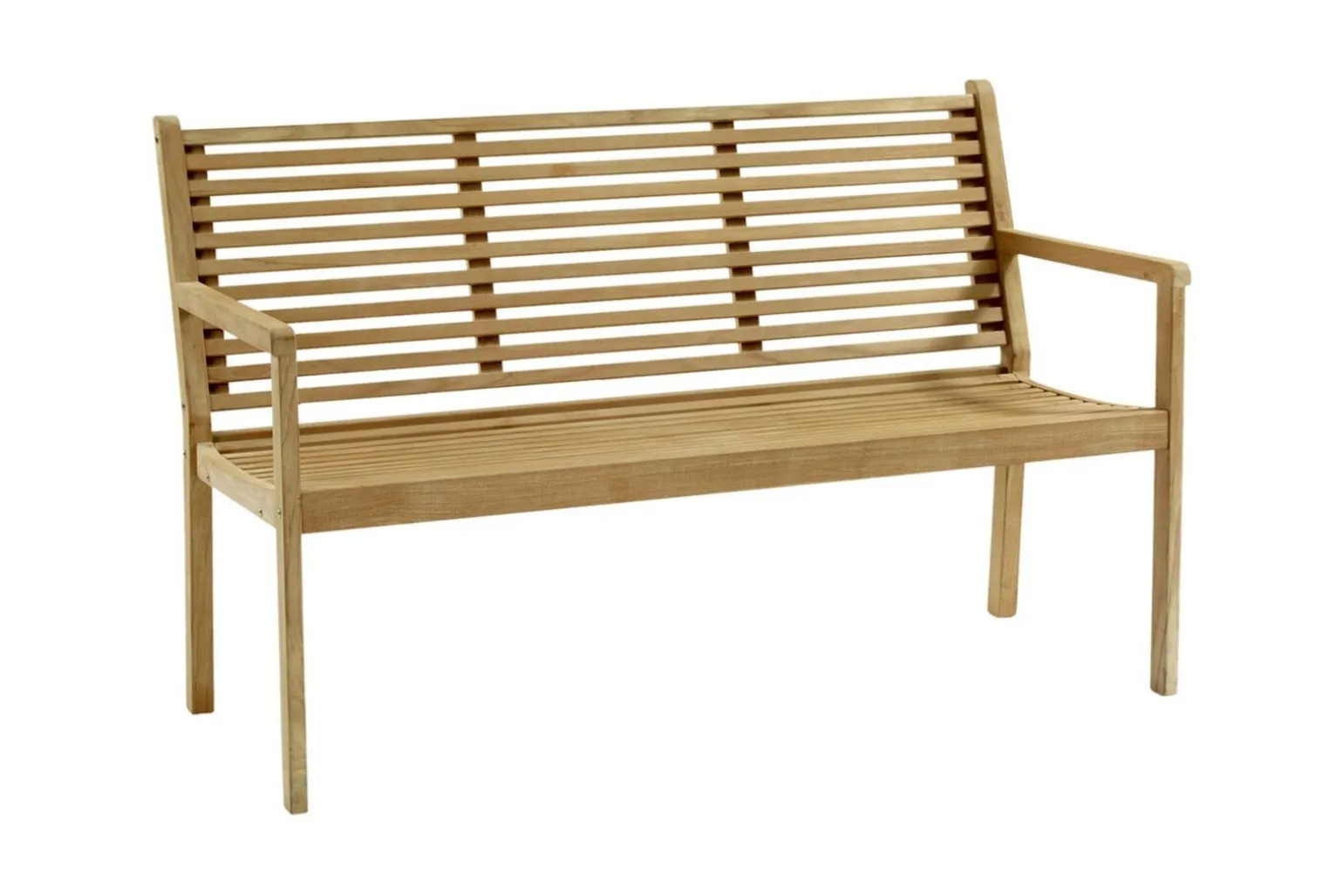 Canberra 3-seter utesofa