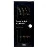 Capri sugerør 4pk