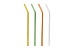 Capri sugerør 4pk