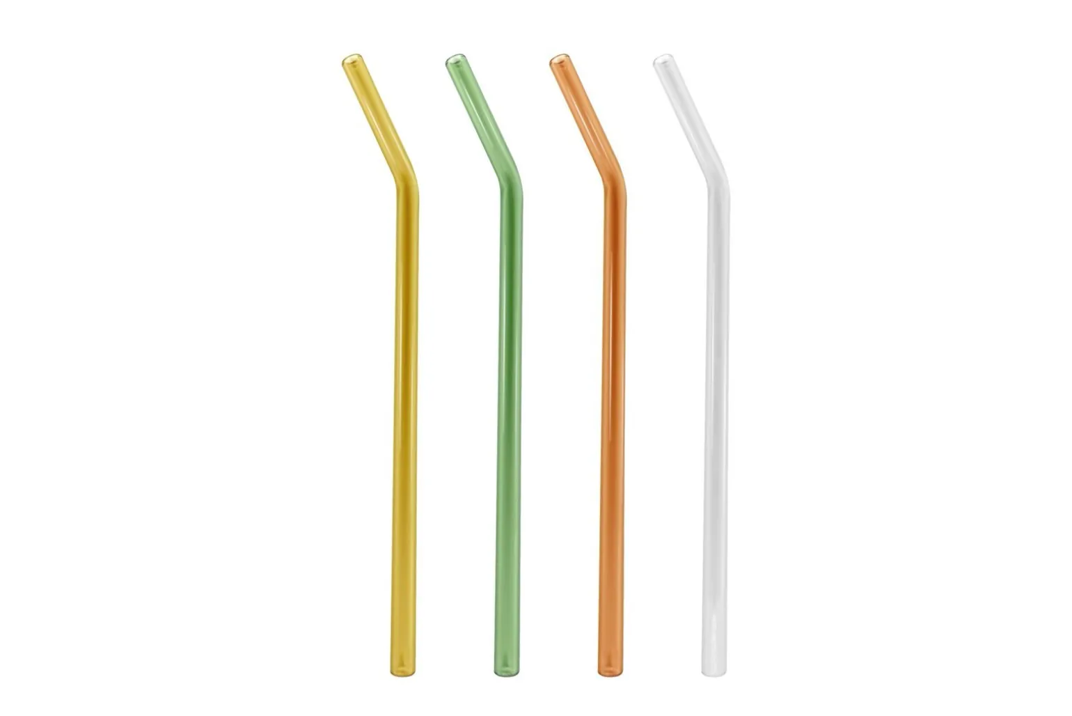 Capri sugerør 4pk