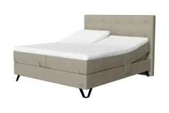 Carat aqtive II regulerbar seng 180x200 cm
