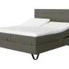 Carat aqtive II regulerbar seng 180x200 cm
