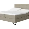 Carat aqtive II regulerbar seng 160x200 cm