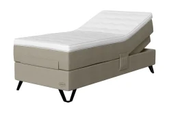Carat aqtive II regulerbar seng 80x200 cm