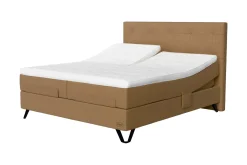 Carat aqtive II regulerbar seng 160x200 cm