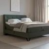 Carat aqtive II regulerbar seng 80x200 cm