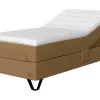 Carat aqtive II regulerbar seng 90x200 cm