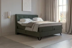 Carat aqtive II regulerbar seng 180x200 cm