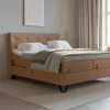Carat aqtive II regulerbar seng 80x200 cm