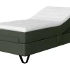 Carat aqtive II regulerbar seng 80x200 cm