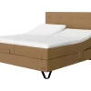 Carat aqtive II regulerbar seng 180x200 cm