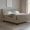 Carat aqtive II regulerbar seng 160x200 cm