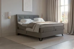 Carat aqtive II regulerbar seng 160x200 cm