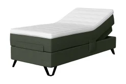 Carat aqtive II regulerbar seng 120x200 cm