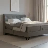 Carat aqtive II regulerbar seng 80x200 cm