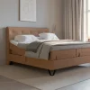 Carat aqtive II regulerbar seng 90x200 cm