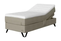 Carat aqtive II regulerbar seng 120x200 cm