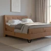 Carat aqtive II regulerbar seng 160x200 cm