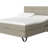 Carat aqtive II regulerbar seng 160x200 cm