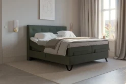 Carat aqtive II regulerbar seng 120x200 cm