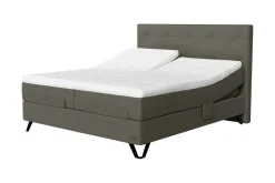 Carat aqtive II regulerbar seng 160x200 cm