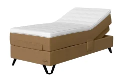 Carat aqtive II regulerbar seng 80x200 cm