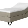 Carat aqtive II regulerbar seng 80x200 cm