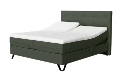 Carat aqtive II regulerbar seng 160x200 cm